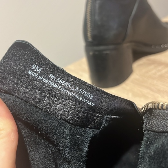 Treasure & Bond Farah Studded Boot - Picture 7 of 8